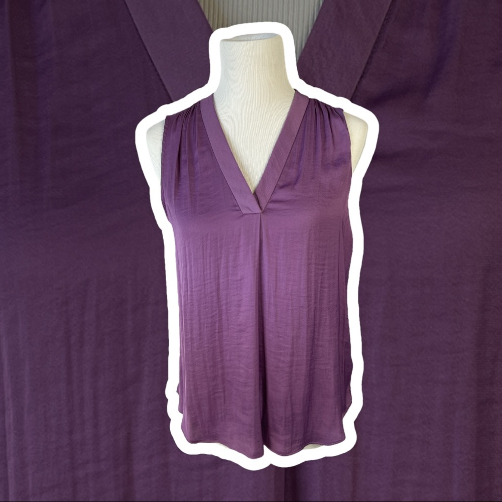 NWT Vince Camuto Blouse